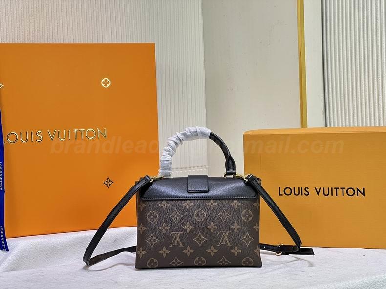 LV Handbags 128